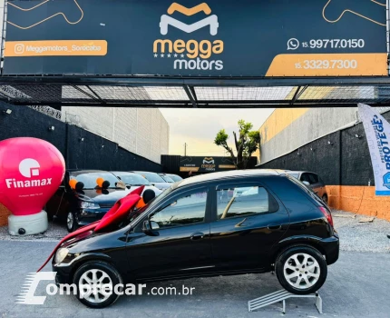 CHEVROLET CELTA 1.0 MPFI LT 8V 4 portas