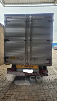 Sprinter 315CDI STREET C