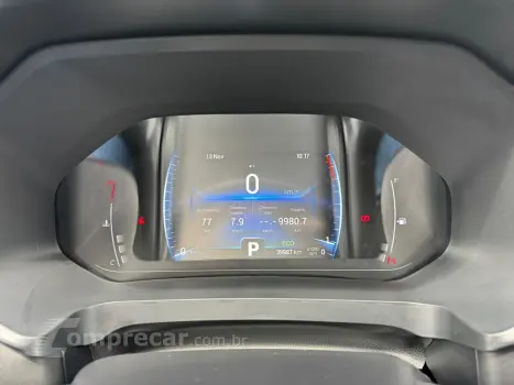 Tiggo 5X 1.5 Vvt Turbo Iflex Sport Cvt