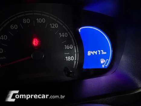 KWID ZEN 10MT