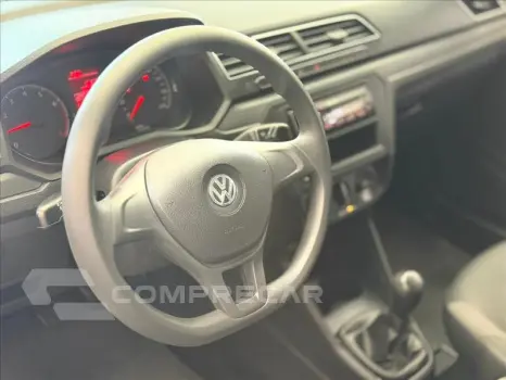 GOL 1.0 12V MPI Totalflex
