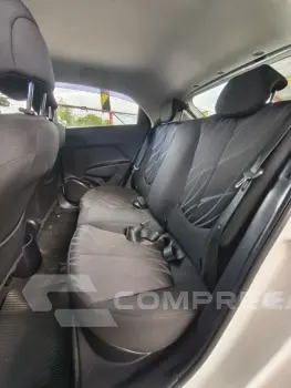HB20 1.0 12V Comfort