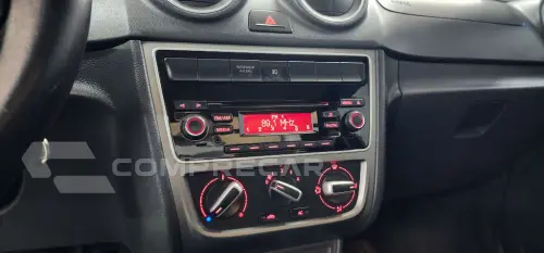 Saveiro Trend 1.6 Mi Total Flex 8V