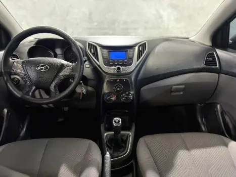 HB20S 1.6 Comfort Plus 16V