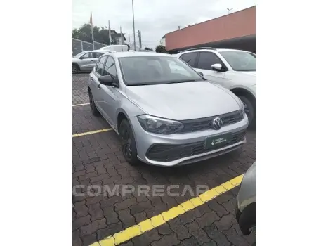 POLO 1.0 MPI TRACK MANUAL