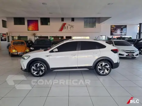 NIVUS HL TSI