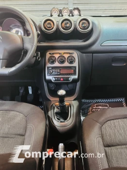AIRCROSS 1.6 Tendance 16V