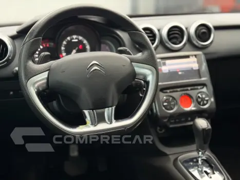 C3 Excl. 1.6 VTi Flex Start 16V 5p Aut.