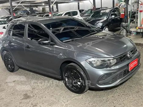 POLO TRACK 1.0 FLEX 12V 5P