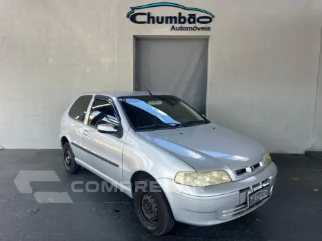PALIO 1.0 MPI Fire 8V