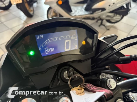 twister 250C