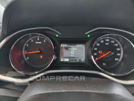 ONIX 1.0 TURBO FLEX PREMIER AUTOMATICO