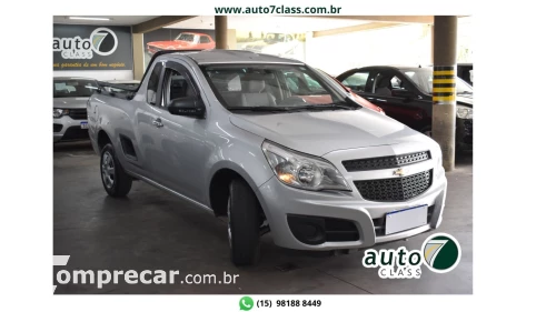 MONTANA - 1.4 MPFI LS CS 8V 2P MANUAL
