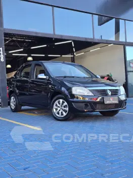 LOGAN Expres./Exp. UP Hi-Flex 1.0 16V 4p