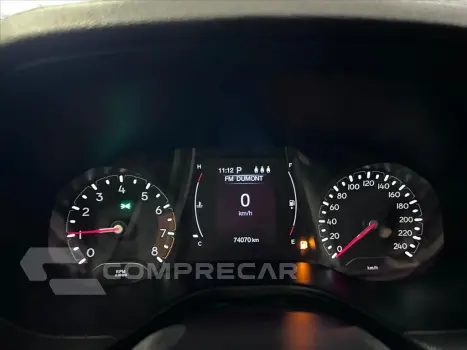 COMPASS 1.3 T270 TURBO FLEX SPORT AT6