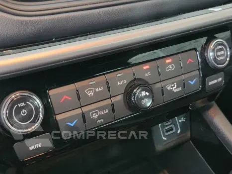 COMPASS 1.3 T270 TURBO FLEX LONGITUDE AT6