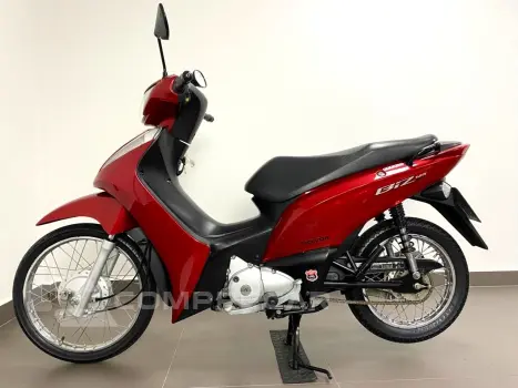 HONDA BIZ 125 ES