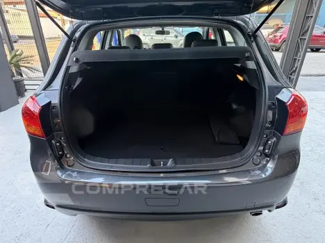 ASX 2.0 4X2 16V FLEX 4P AUTOMÁTICO