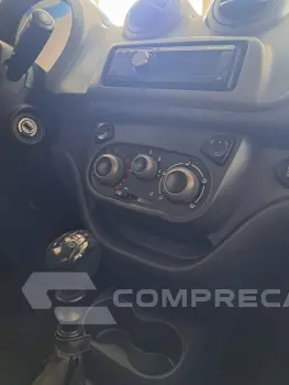 FIORINO 1.4 MPI Furgão Endurance 8V