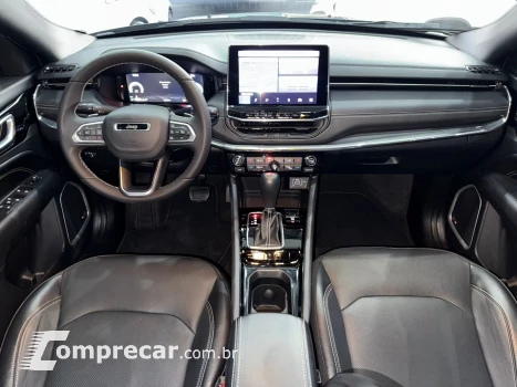 COMPASS 1.3 T270 Turbo S 4XE