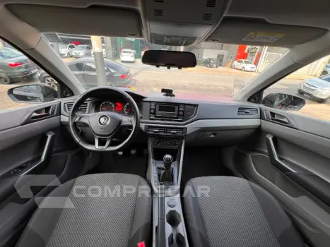 Polo 1.0 Flex 12V 5p