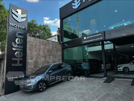 NIVUS 1.0 200 TSI Highline