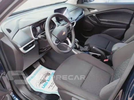 TRACKER - 1.0 TURBO AUTOMÁTICO