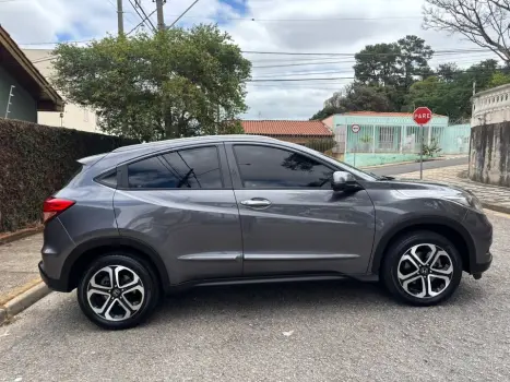 HR-V 1.8 16V EXL