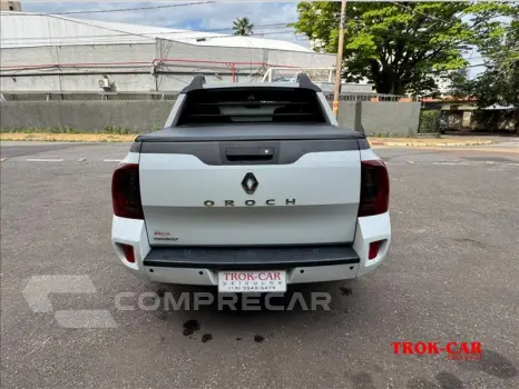 DUSTER OROCH 1.6 16V Dynamique