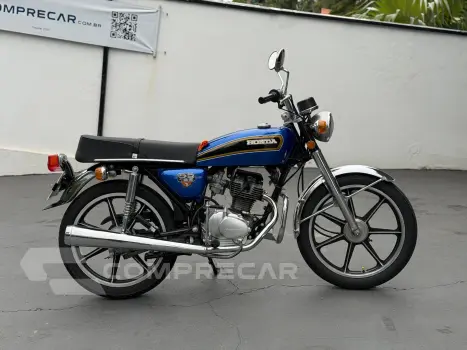 Cg 125
