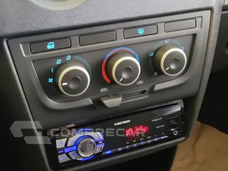 Celta Spirit/ LT 1.0 MPFI 8V FlexP. 5p