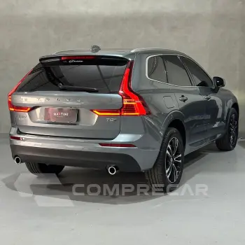 XC 60 T-8 MOMENTUM 2.0 (Híbrido)