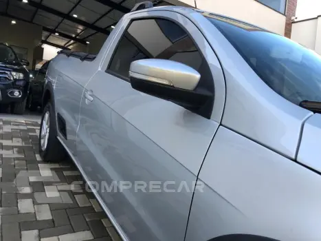 Saveiro Trendline 1.6 Total Flex 16V