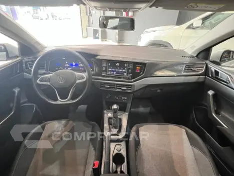 POLO - 1.0 170 TSI COMFORTLINE AUTOMÁTICO
