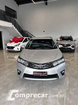 COROLLA 2.0 XEI 16V