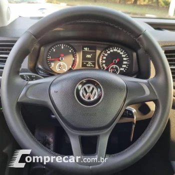 AMAROK CS 4X4 S