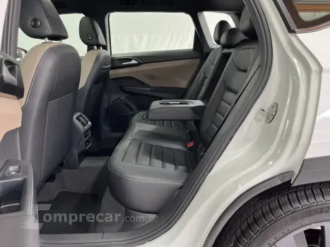 TAOS 1.4 250 TSI Highline