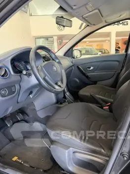 RENAULT SANDERO 1.6 GT LINE