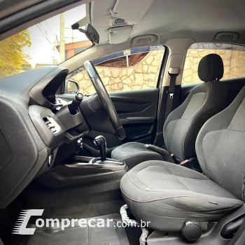 ONIX 1.4 MPFI LTZ 8V