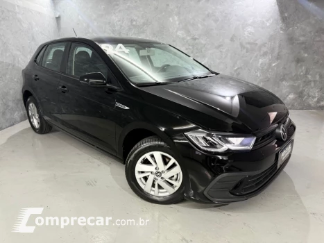 POLO 1.0 170 TSI Comfortline