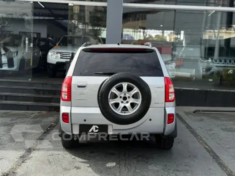 Tiggo 2.0 16V Mec. 5p