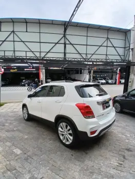 TRACKER 1.4 16V Turbo Premier