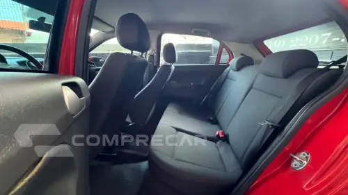 Gol 1.0 Total Flex 8V 5p (25 Anos)