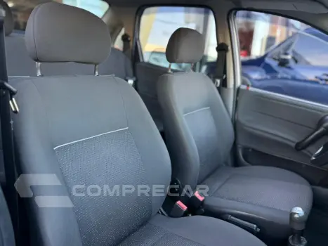 CLASSIC 1.0 MPFI LS 8V FLEX 4P MANUAL