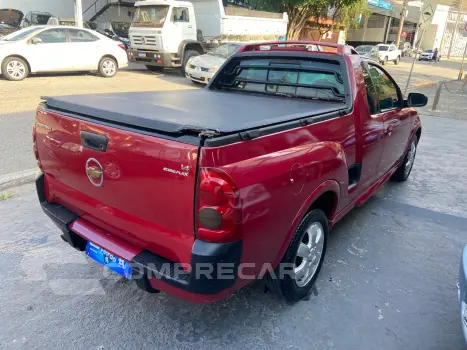 MONTANA 1.4 MPFI Sport CS 8V