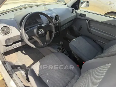 GOL - 1.0 MI ECOMOTION 8V 2P MANUAL G.IV