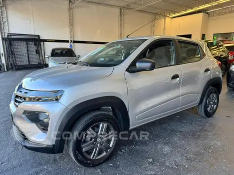 KWID ZEN 1.0 FLEX 12V 5P