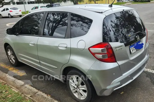 FIT 1.4 LX 16V