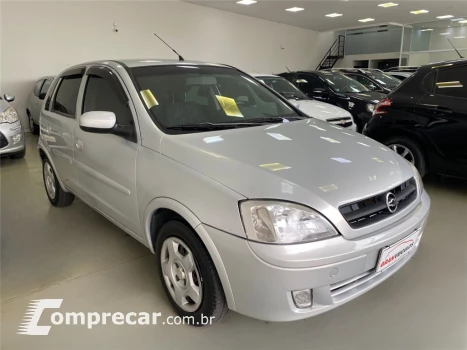 CORSA 1.8 MPFI 8V FLEX 4P MANUAL