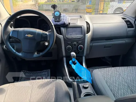GM / S10 CD LT 2.8 4x4